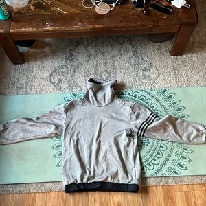 Adidas L turtleneck Sweatshirt